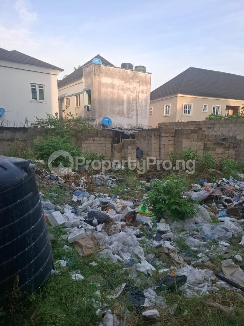 Land for sale Ologolo Lekki Lagos