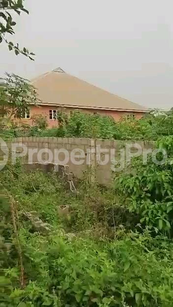 Land for sale Wagbare Estate Igbogbo Ikorodu Lagos
