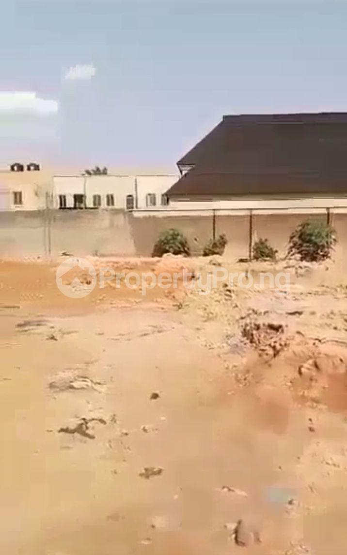 Land for sale At U Turn Close To Lagos Abeokuta Expressway Abule Egba Lagos