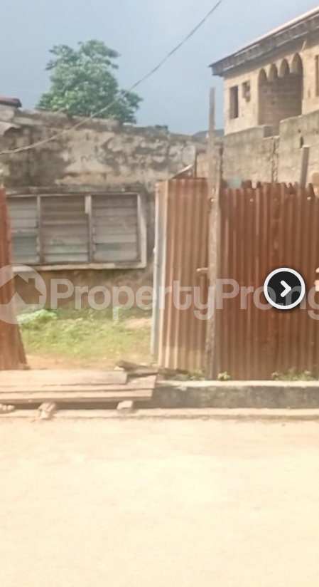 Land for sale Pako Field Akowonjo Alimosho Lagos