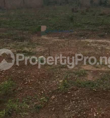 Land for sale Oke-Ira Ogba Lagos