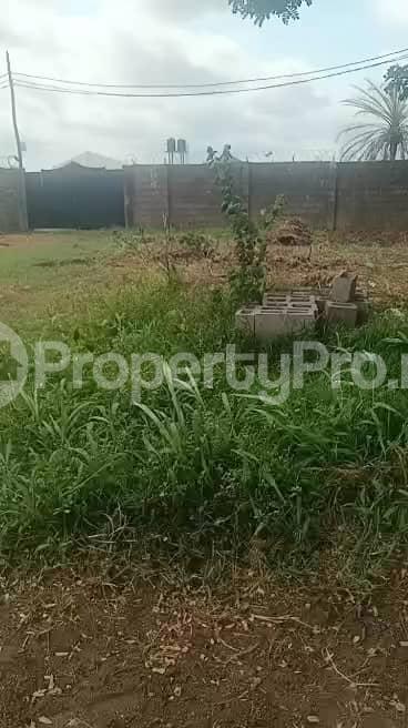 Land for sale Ajoke Estate, Fagba Ifako Ijaiye Abule Egba Lagos