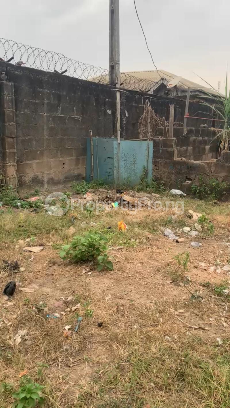 Land for sale Pakuro Obafemi Owode Ogun - 0