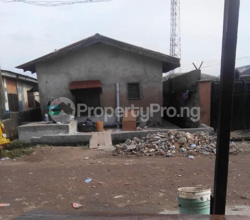House for sale Akoka Yaba Lagos
