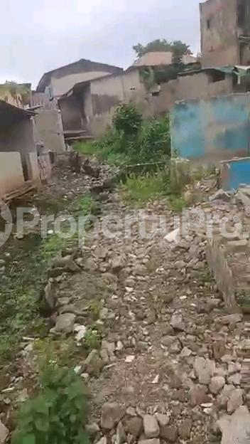 Land for sale Alasalatu Agric Ikorodu Lagos