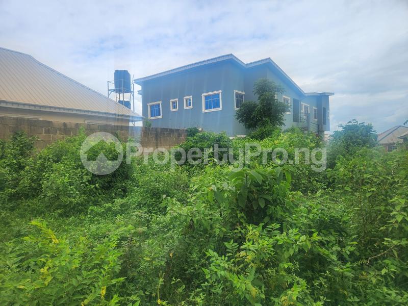 Land for sale 2nd Avians Off Ayegun Oleyo Road Akala Express Ib Akala Express Ibadan Oyo