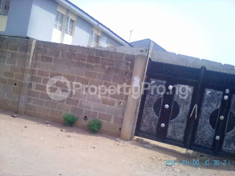 Land for sale   Egbeda Alimosho Lagos