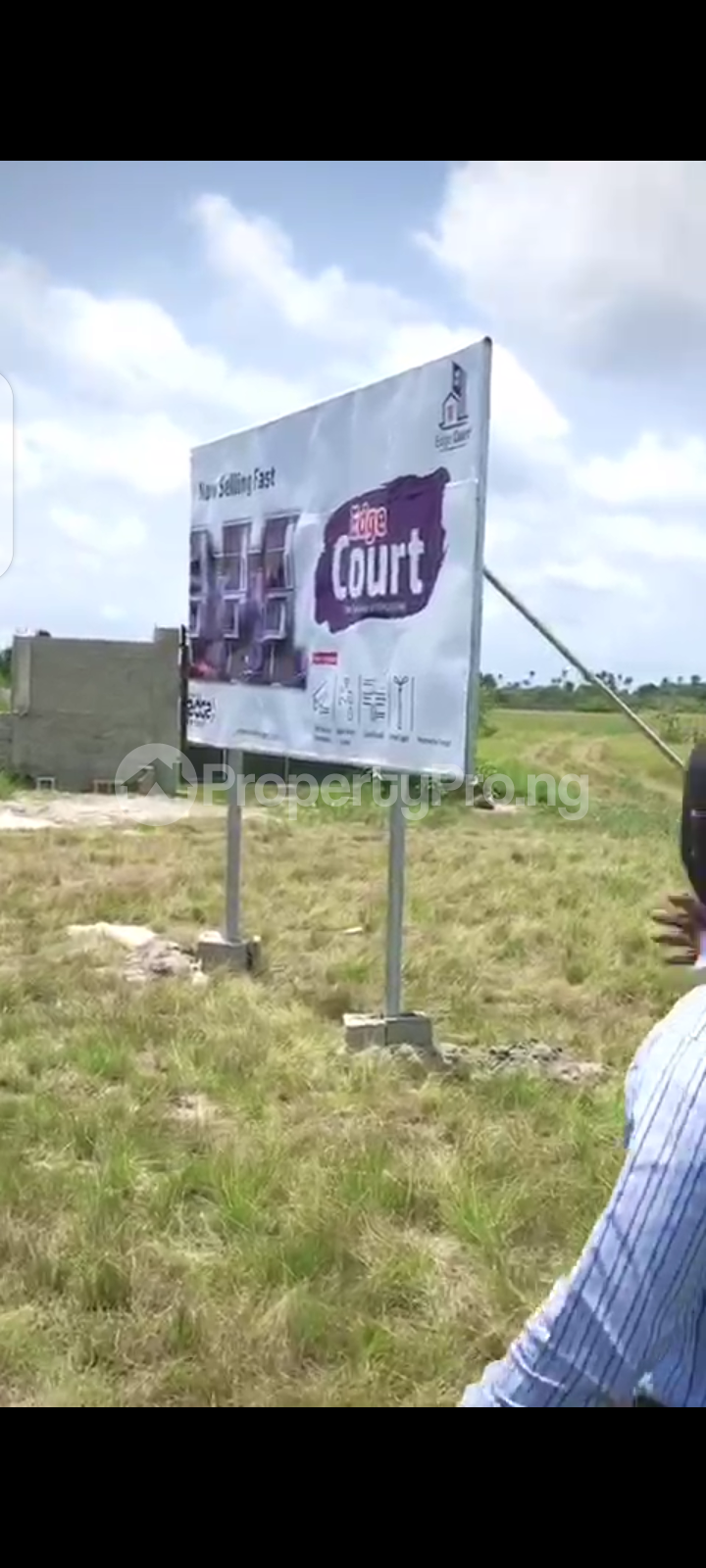 Land for sale Ibeju-Lekki Lagos - 0