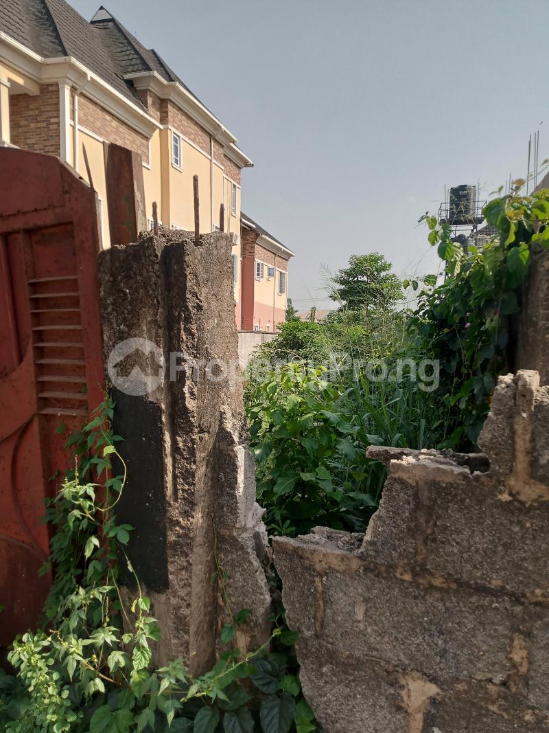 Land for sale Kayfarm Estate Obawole Ifako Ijaiye Iju Lagos