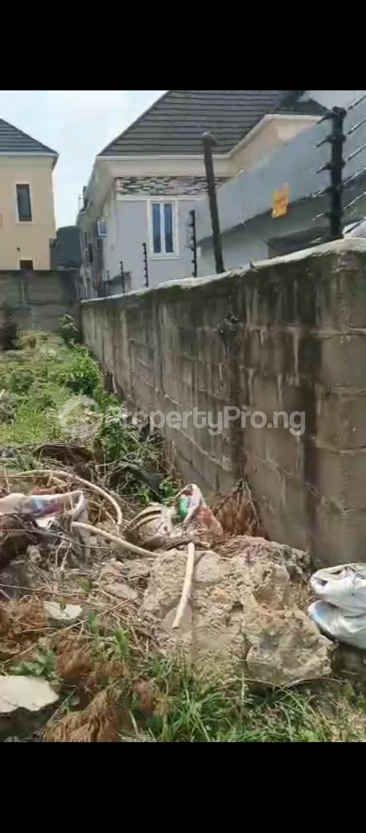 Land for sale Kayfarm Estate Obawole Lagos Ifako-ogba Ogba Lagos