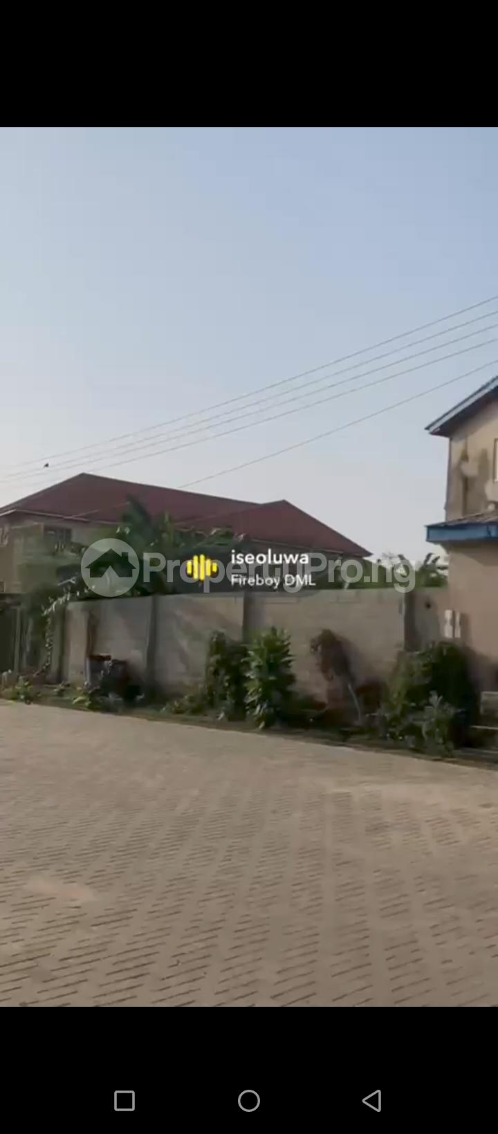 Land for sale Kayfarm Estate Obawole Lagos Iju Lagos