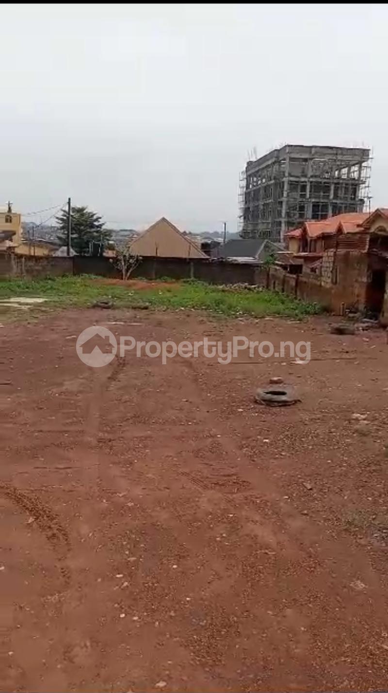 Land for sale Ogba Bus-stop Ogba Lagos