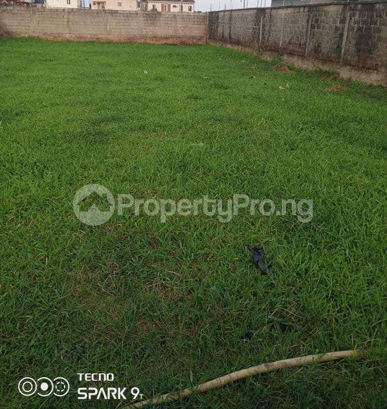 Land for sale Isheri North Ojodu Lagos