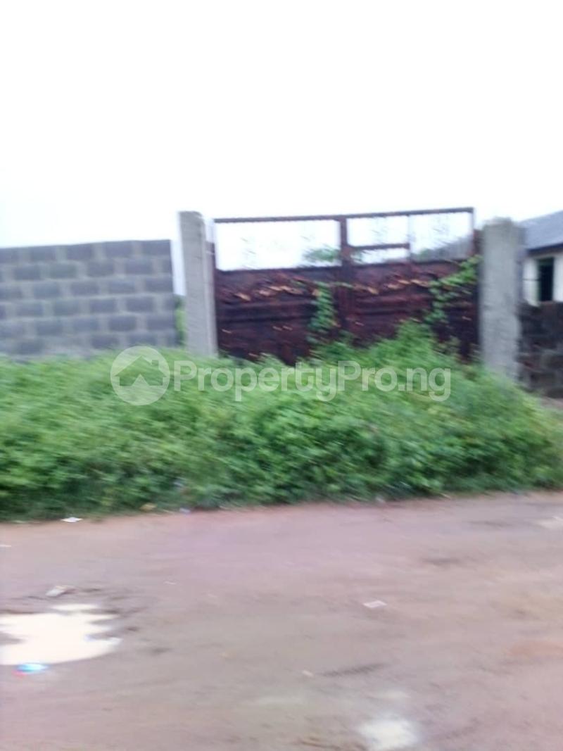 Land for sale Alaja Safun Estate Ayobo Ipaja Lagos