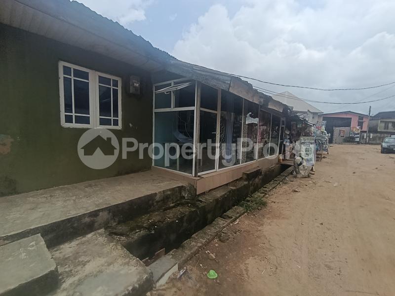 Land for sale Baruwa Ipaja Lagos Baruwa Ipaja Lagos
