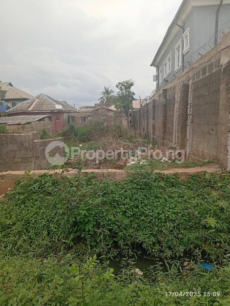 Land for sale Aniya Axis Igando Ikotun/Igando Lagos - 0