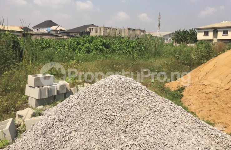 Land for sale Off Pedro Road Gbagada Lagos