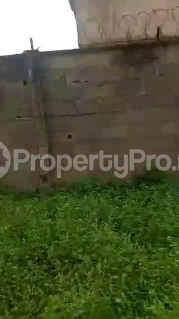 Land for sale Abule Egba Lagos - 0