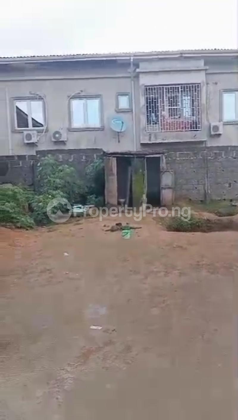 Land for sale Off Governors Road Governors road Ikotun/Igando Lagos