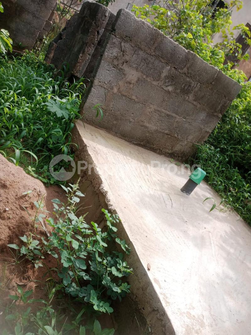 Land for sale Ever Best Bus Stop, Merian Abule Egba Lagos - 0