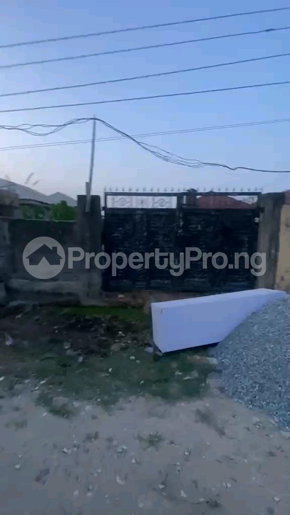 Land for sale Ifako-gbagada Gbagada Lagos