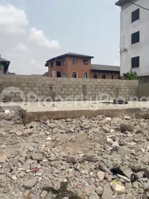 Land for sale Palmgroove Shomolu Lagos - 0