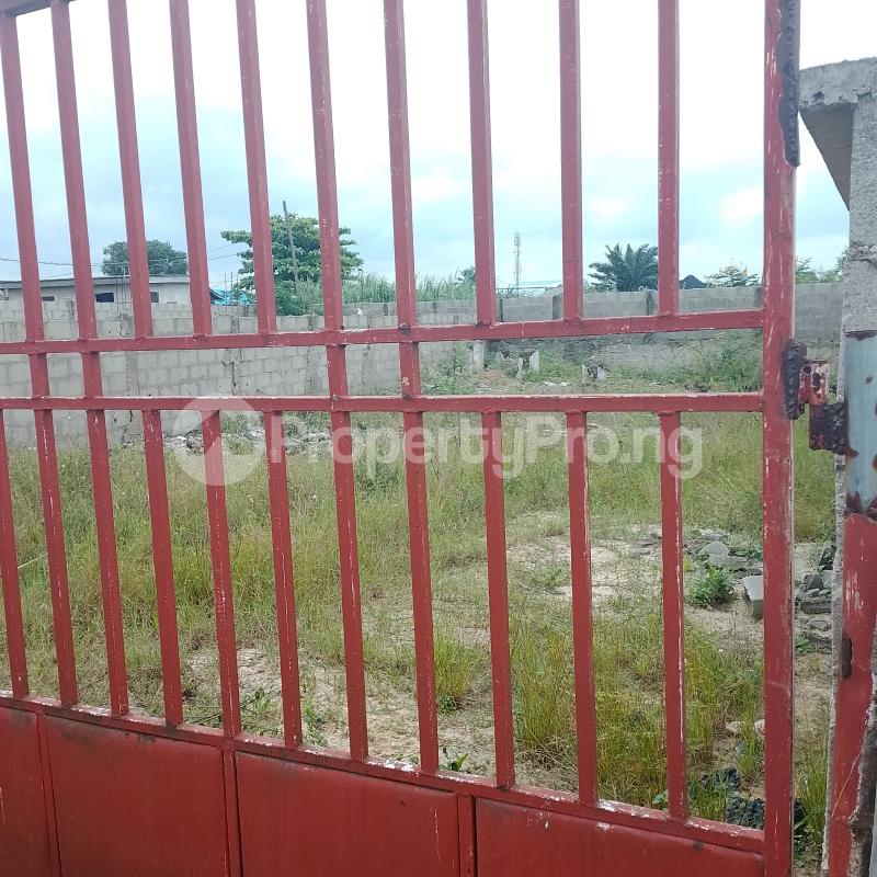 Land for sale Alapere Ketu, Alapere Kosofe/Ikosi Lagos