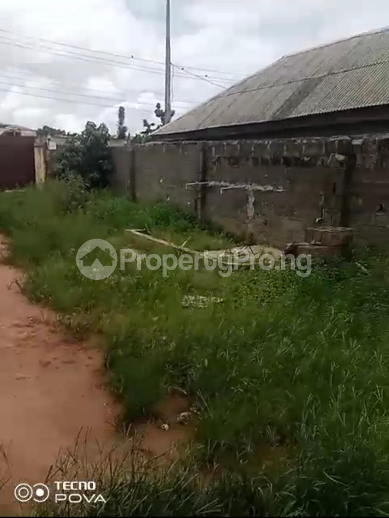 Land in Ikotun/Igando Lagos Land for sale in ikotunigando Land in