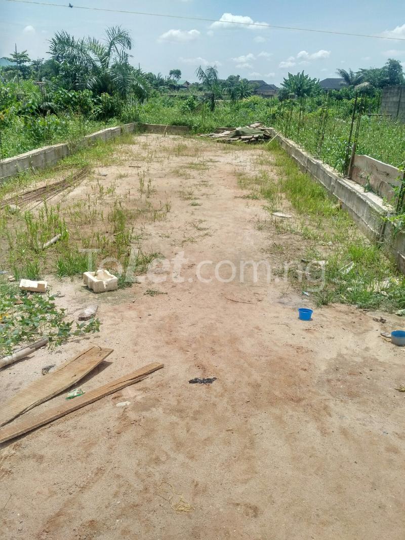 Land for sale Magodo Magodo GRA Phase 1 Ojodu Lagos