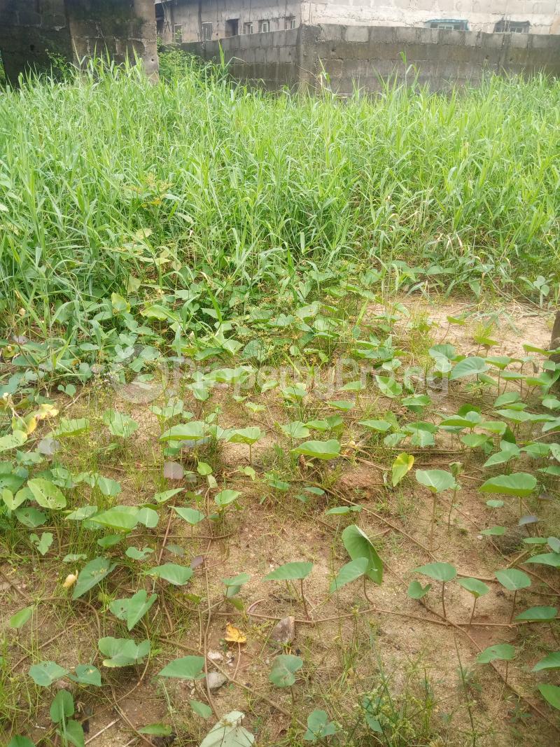 Land for sale Alapere Ketu Lagos - 0