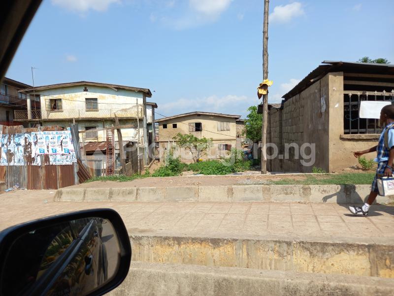 Land for sale Z Isale Ake Abeokuta Ogun