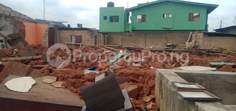 Land for sale Magodo Phase 1 Estate Isheri Via Berger Magodo Kosofe/Ikosi Lagos