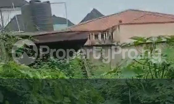Land for sale Ogba Lagos