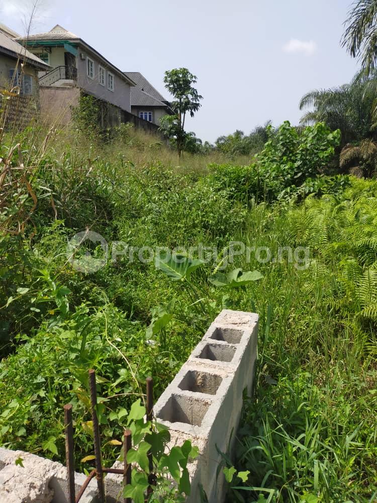 Land for sale Arepo... Berger Ojodu Lagos - 6