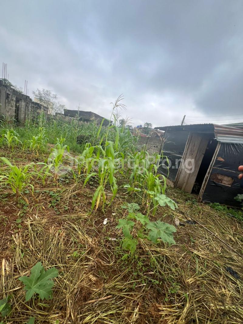 Land for sale Majiyagbe Ipaja Lagos