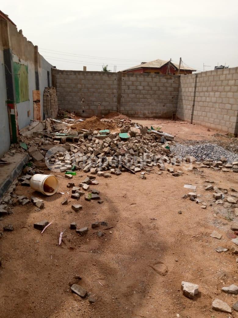 Land in Ifakoogba Ogba Lagos Land for sale in ogba Land in ogba