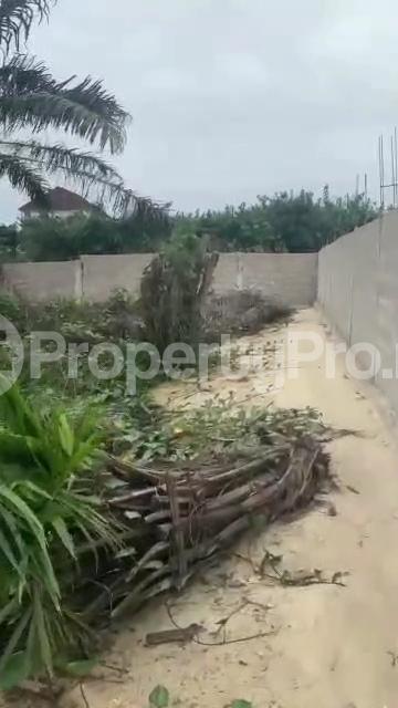 Land for sale Ogombo Ogombo Ajah Lagos