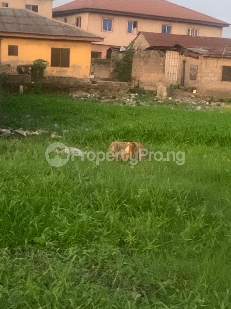 Land for sale Mile 12 Kosofe/Ikosi Lagos