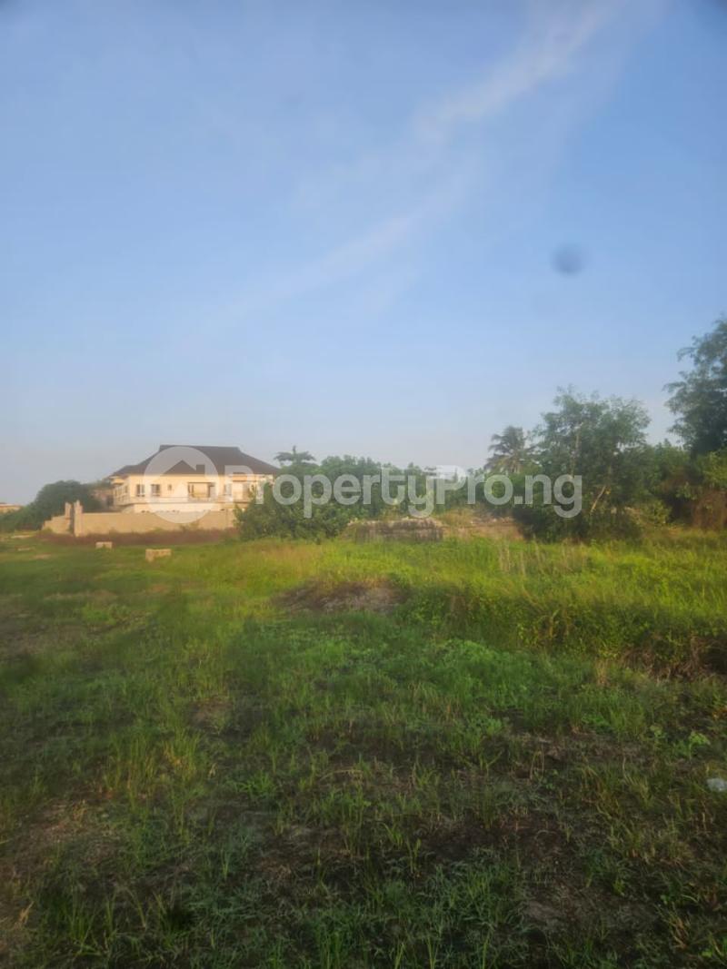 Land for sale Sangotedo Ajah Lagos