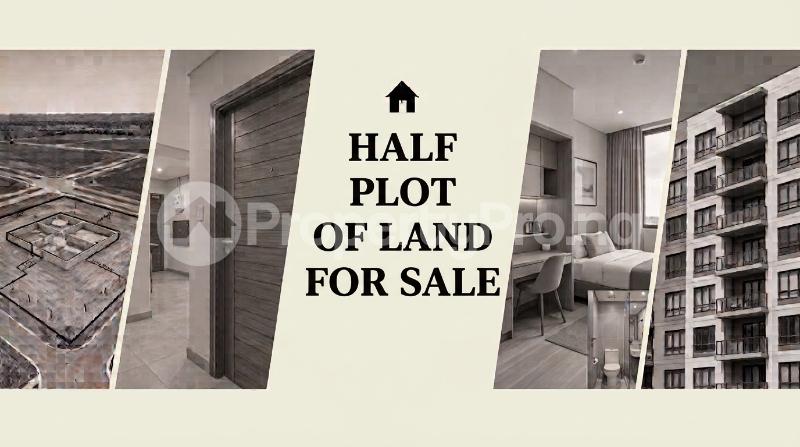 Land for sale Bucknor Isolo Lagos - 0