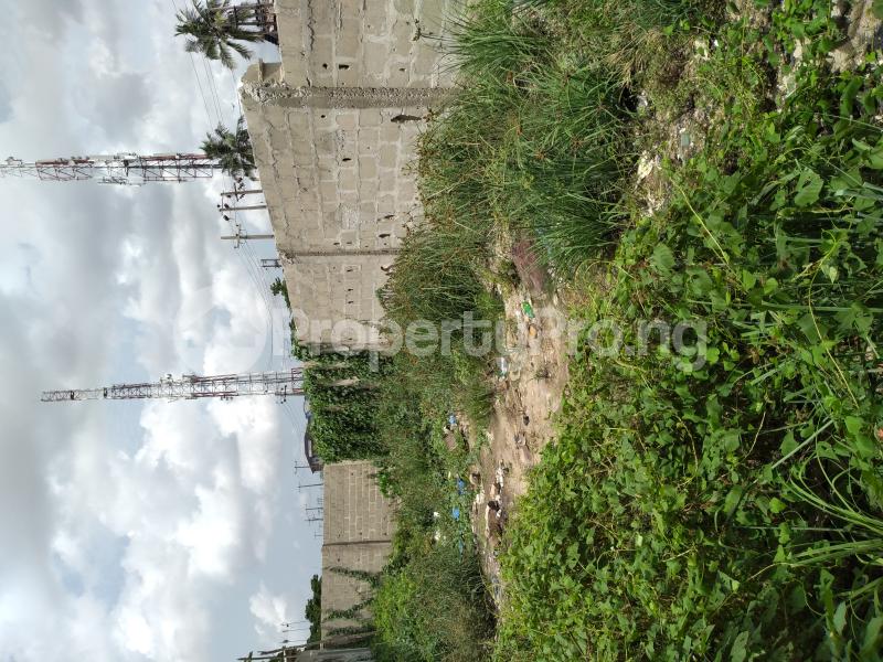 Land for sale Atunrashe Estate Atunrase Medina Gbagada Lagos