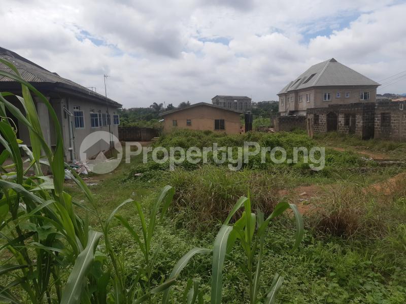 Land for sale Candos Road Baruwa Ipaja Ipaja road Ipaja Lagos