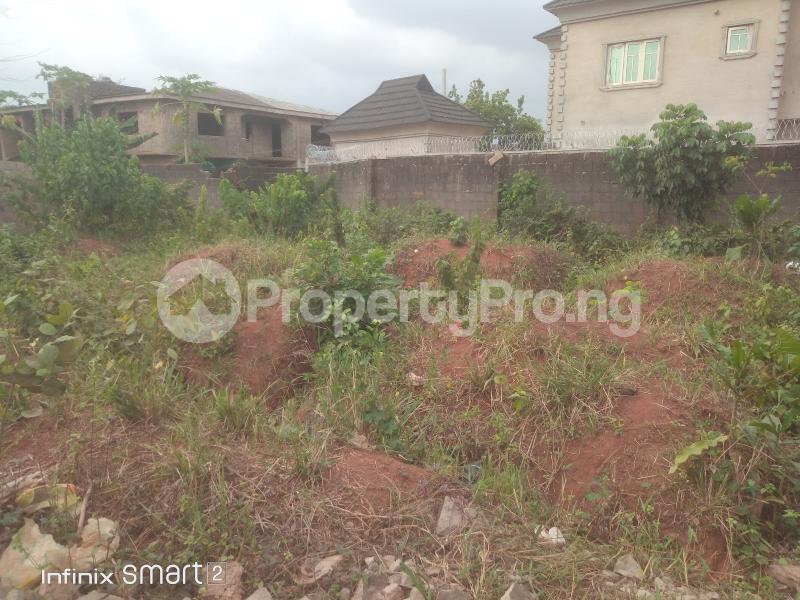 Land for sale Peace Estate Baruwa Ipaja Lagos