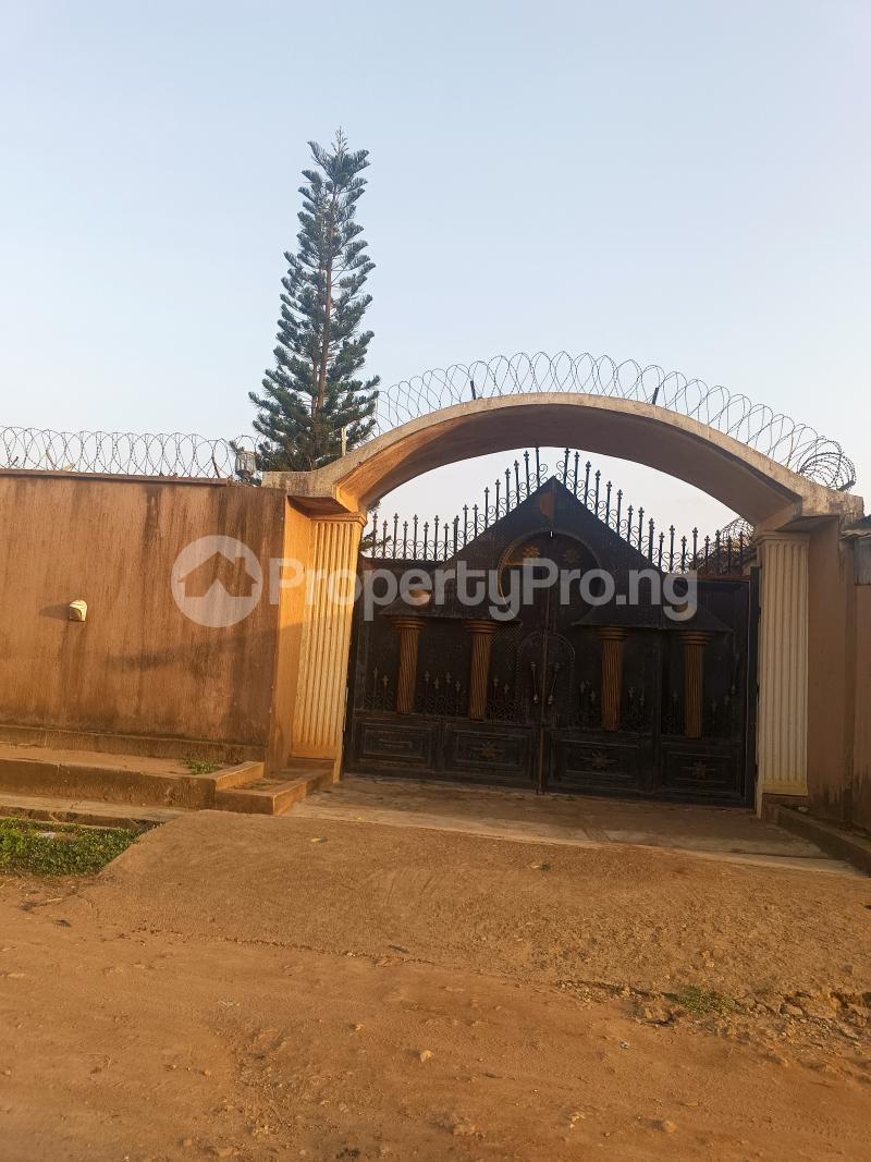 Land for rent Adebayo Ajayi Agric Rd Abaranje Ikotun/Igando Lagos