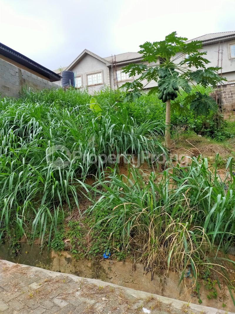 Land for sale Arepo.. Berger Ojodu Lagos - 1
