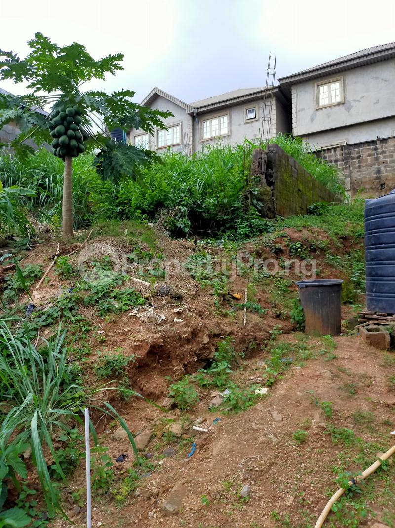 Land for sale Arepo.. Berger Ojodu Lagos - 5