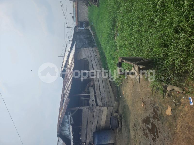 Land for sale Water Side, Corner Bus Stop Sangotedo Lagos