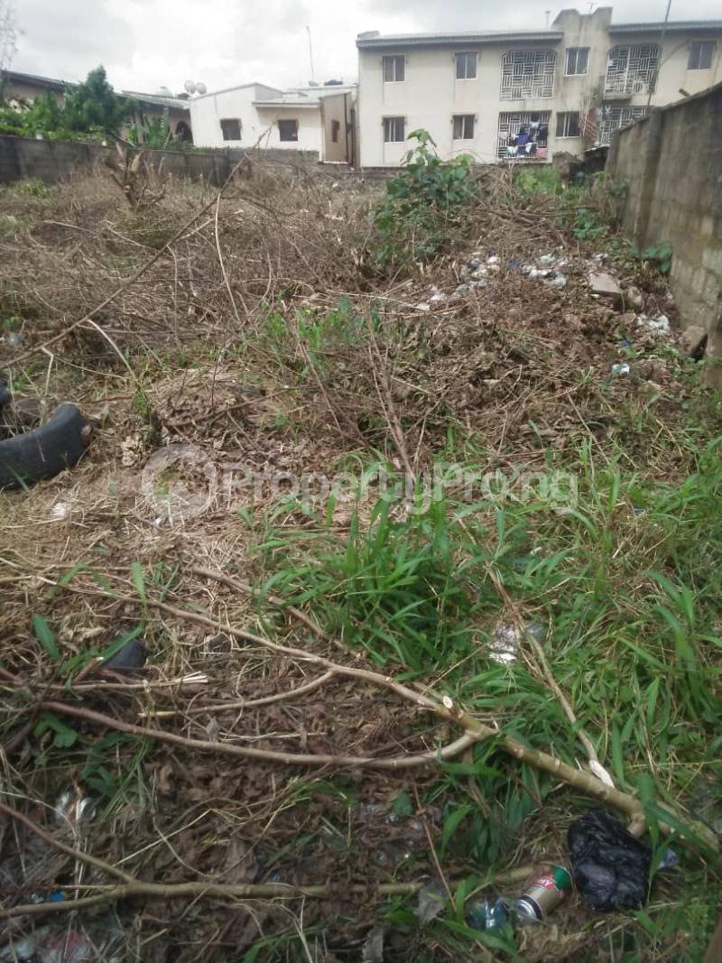 Land for sale Lagoon Ogudu-Orike Ogudu Lagos
