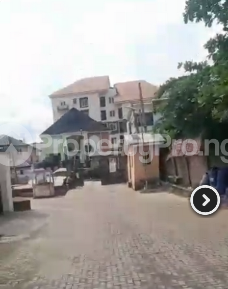 Land for sale  Mende Maryland Lagos