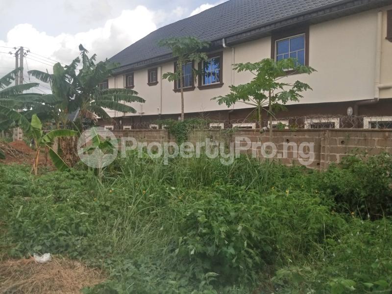 Land for sale Itele Ogun Close To Ayobo Lagos Ayobo Ipaja Lagos - 0